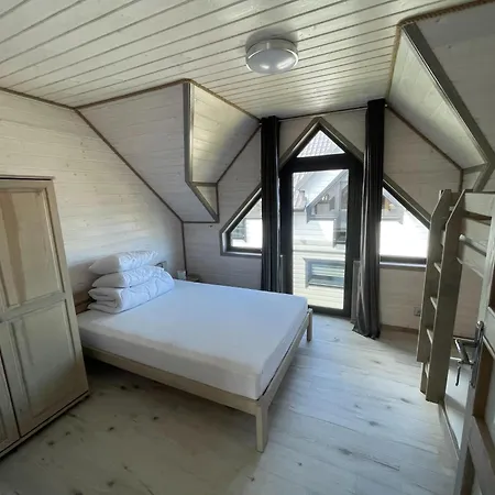 Comfortable Homes Close To The * Sianożęty