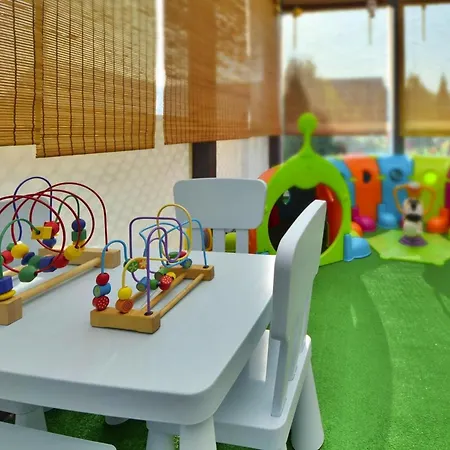 Comfortable Homes Close To The * Sianożęty