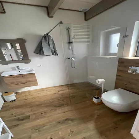 Ferienhaus Comfortable Homes Close To The *