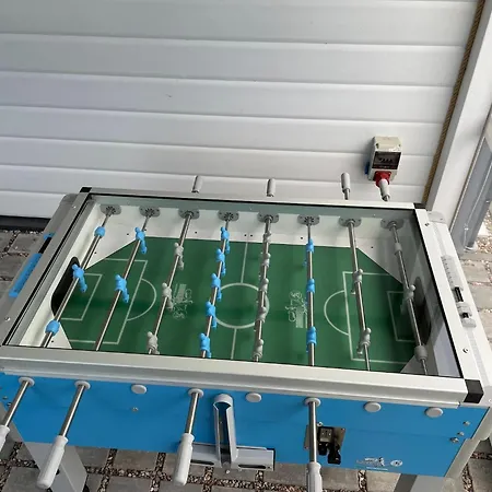 Ferienhaus Comfortable Homes Close To The Sianożęty