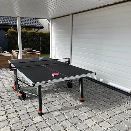 Comfortable Homes Close To The Sianożęty