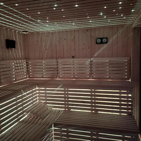 Ferienhaus Comfortable Homes Close To The *