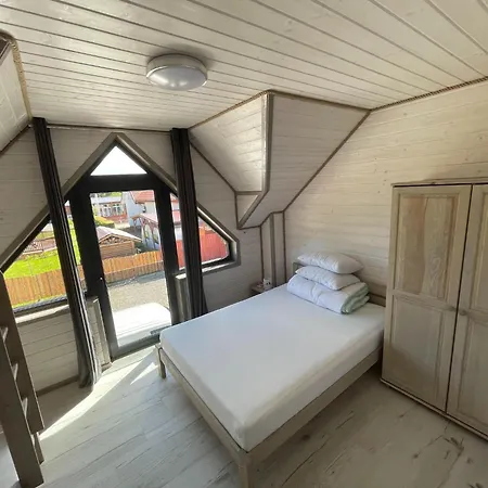 Holiday home Comfortable Homes Near The Beach, Sauna *