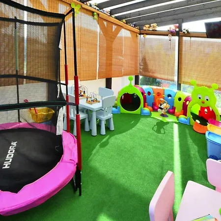 Ferienhaus Comfortable Homes Close To The Sianożęty