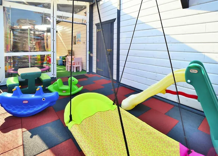 Comfortable Homes Close To The Sianozety