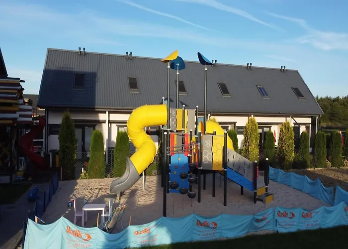 Comfortable Homes Close To The