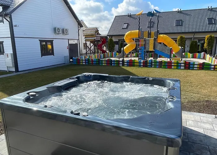 Σπίτι διακοπών Comfortable Homes Close To The Sianozety