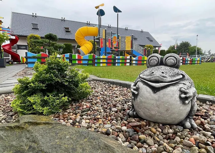 Comfortable Homes Close To The Sianozety