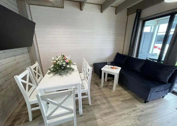 Comfortable Homes Close To The Σπίτι διακοπών