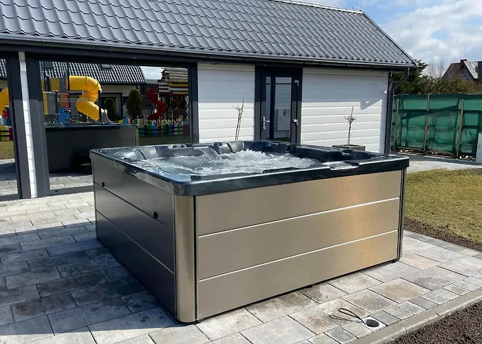 Comfortable Homes Close To The Σπίτι διακοπών *