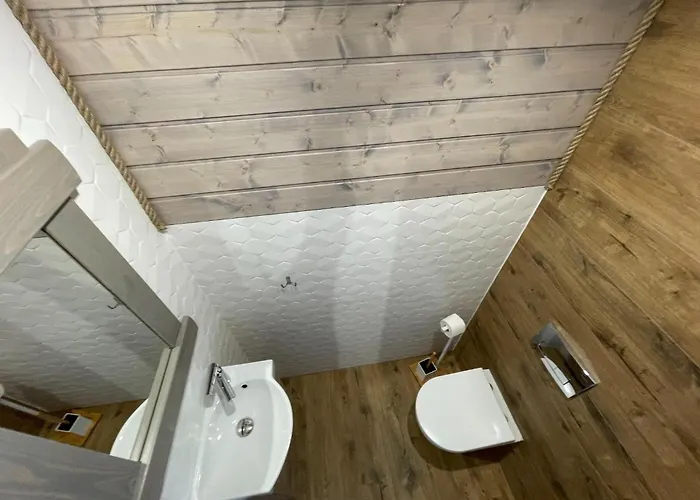 Comfortable Homes Close To The Σπίτι διακοπών Sianozety