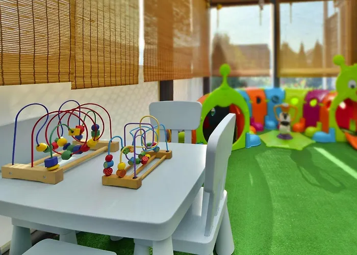 Comfortable Homes Close To The * Sianozety