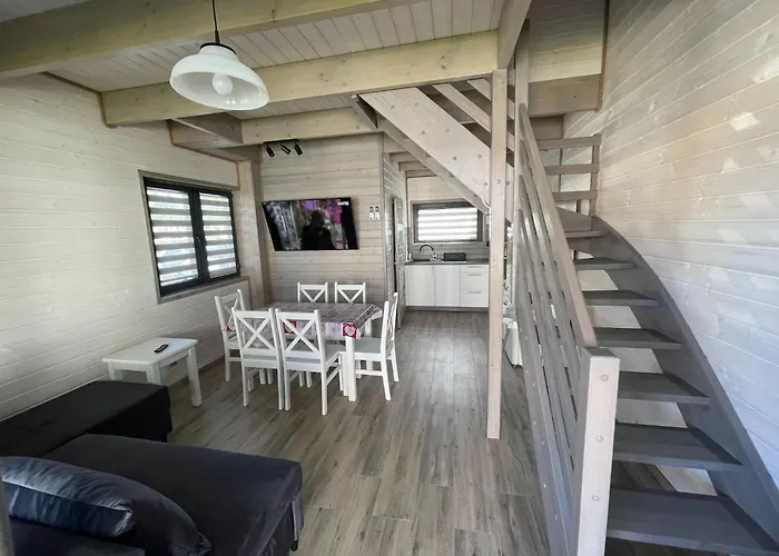 Comfortable Homes Close To The Σπίτι διακοπών