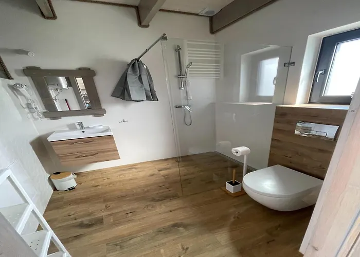 Σπίτι διακοπών Comfortable Homes Close To The *