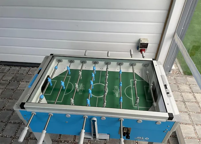 Σπίτι διακοπών Comfortable Homes Close To The Sianozety