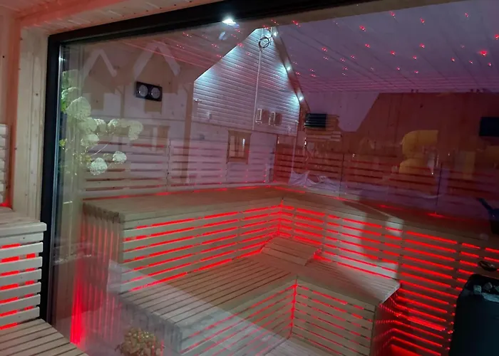 Comfortable Homes Close To The Σπίτι διακοπών *