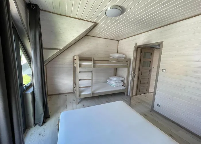 Comfortable Homes Close To The Sianozety