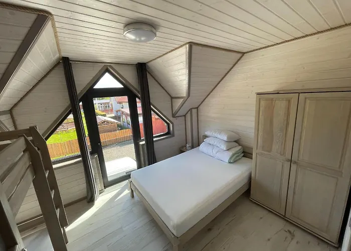 Σπίτι διακοπών Comfortable Homes Close To The *