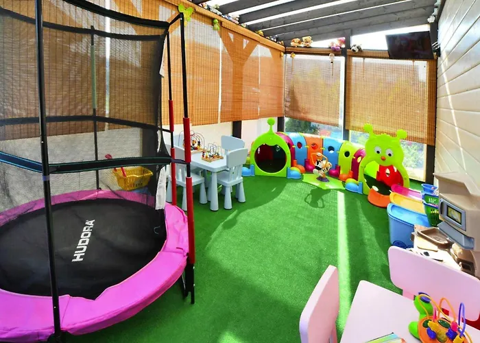 Σπίτι διακοπών Comfortable Homes Close To The Sianozety