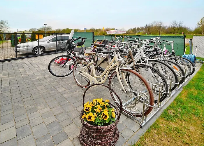 Comfortable Homes Close To The